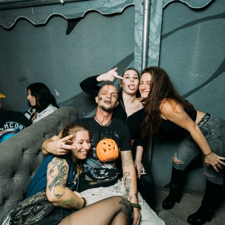 HARDLAND - House of Hell