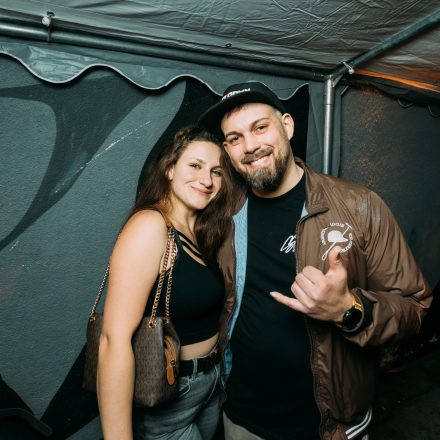 HARDLAND - House of Hell