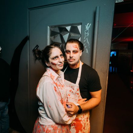 HARDLAND - House of Hell