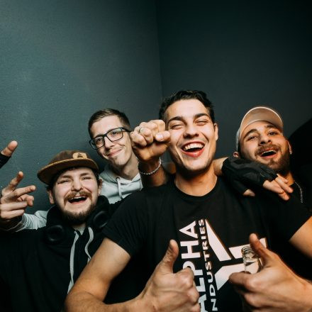 HARDLAND - House of Hell