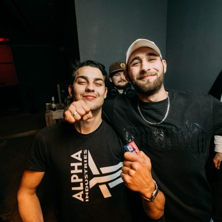 HARDLAND - House of Hell