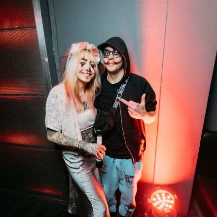 HARDLAND - House of Hell