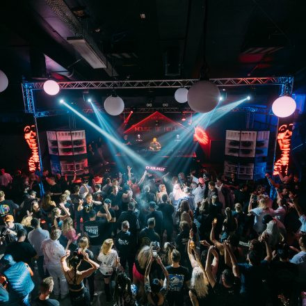 HARDLAND - House of Hell