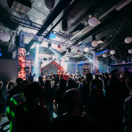 HARDLAND - House of Hell