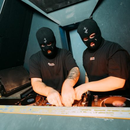 HARDLAND - House of Hell