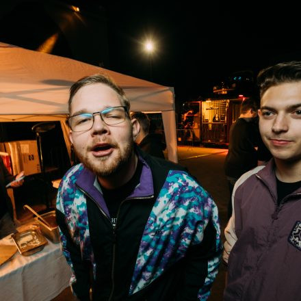 HARDLAND - House of Hell