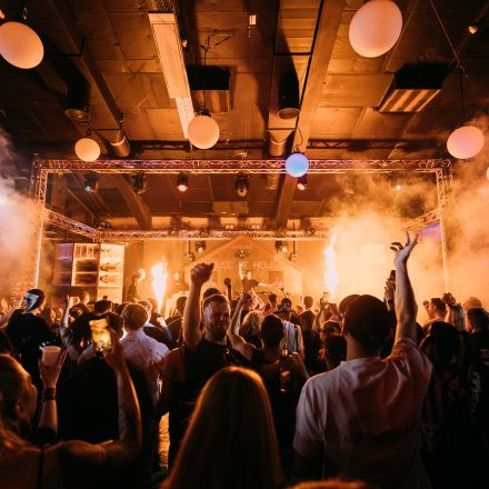 HARDLAND - House of Hell