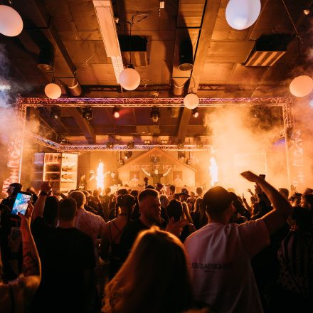 HARDLAND - House of Hell