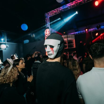 HARDLAND - House of Hell