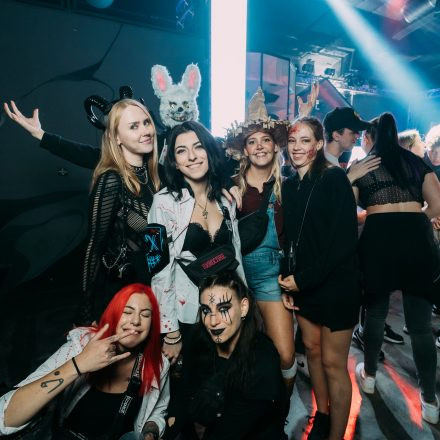 HARDLAND - House of Hell