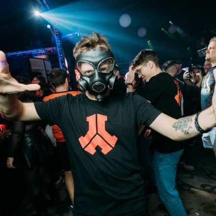 HARDLAND - House of Hell