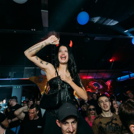 HARDLAND - House of Hell