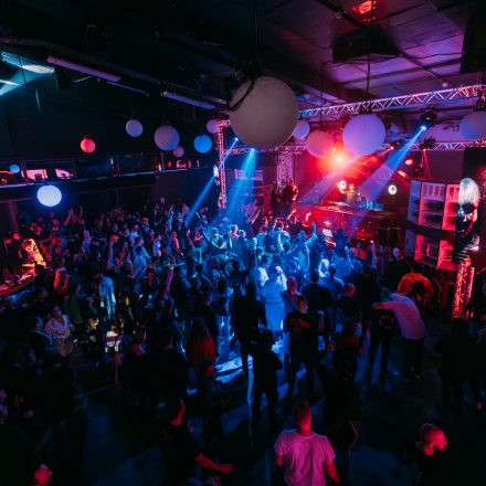 HARDLAND - House of Hell