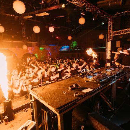 HARDLAND - House of Hell