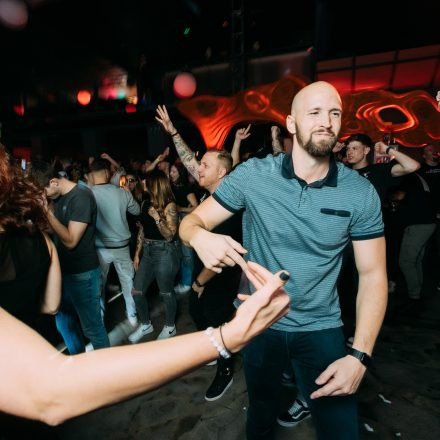 HARDLAND - House of Hell