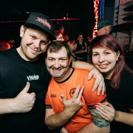 HARDLAND - House of Hell