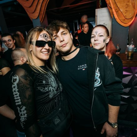 HARDLAND - House of Hell