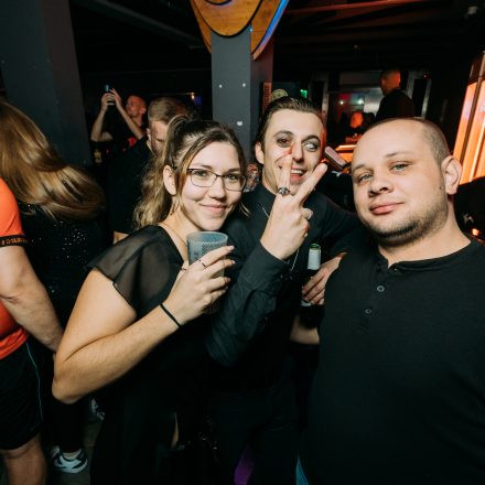 HARDLAND - House of Hell