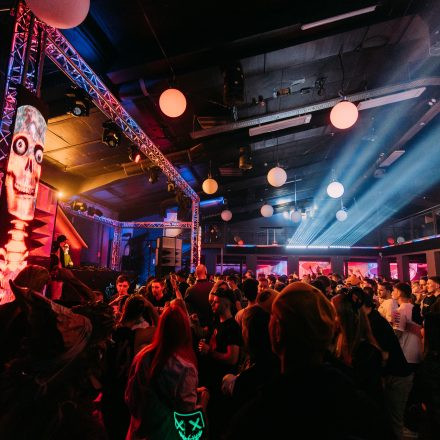 HARDLAND - House of Hell