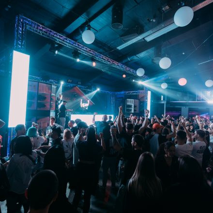 HARDLAND - House of Hell