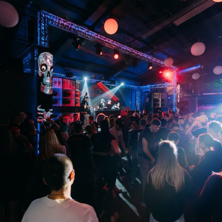 HARDLAND - House of Hell