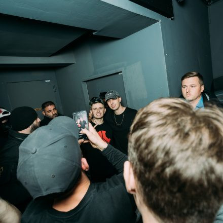 HARDLAND - House of Hell