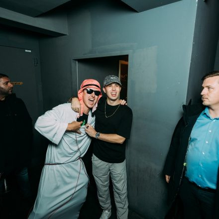 HARDLAND - House of Hell