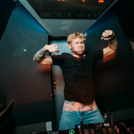 HARDLAND - House of Hell