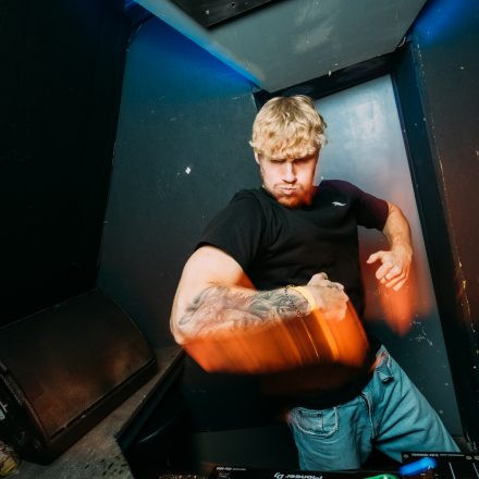 HARDLAND - House of Hell