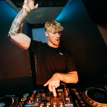 HARDLAND - House of Hell