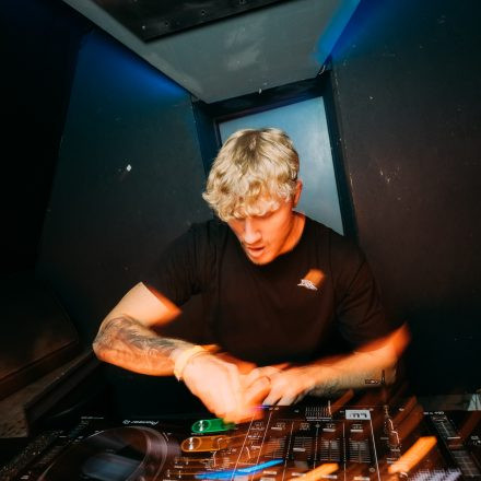 HARDLAND - House of Hell