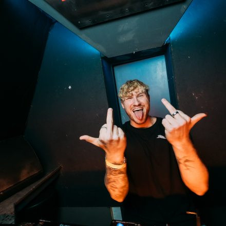 HARDLAND - House of Hell