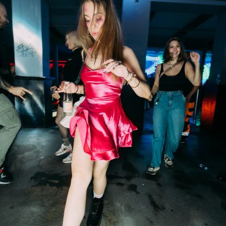 HARDLAND - House of Hell