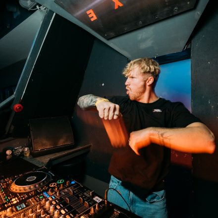 HARDLAND - House of Hell