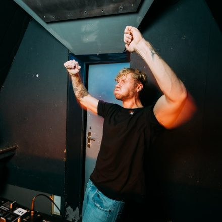 HARDLAND - House of Hell