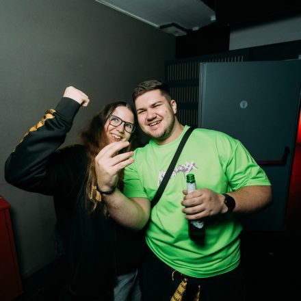 HARDLAND - House of Hell