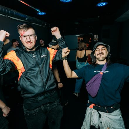 HARDLAND - House of Hell