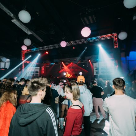 HARDLAND - House of Hell