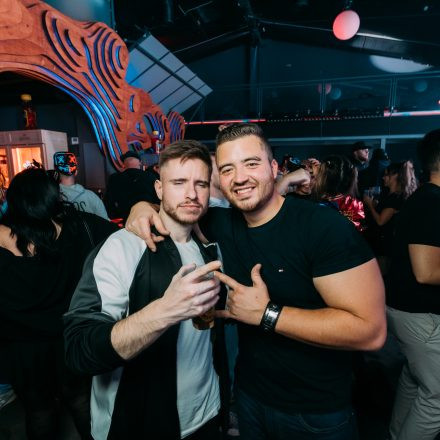 HARDLAND - House of Hell