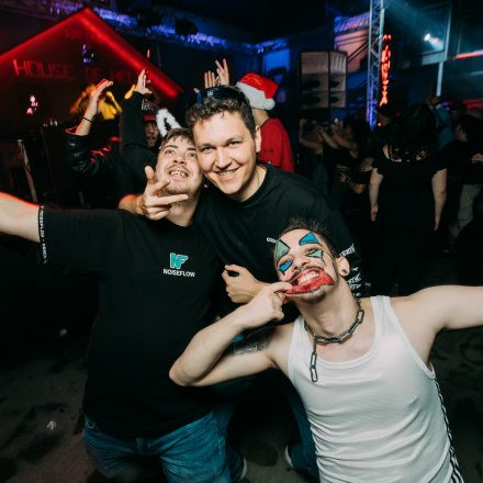 HARDLAND - House of Hell