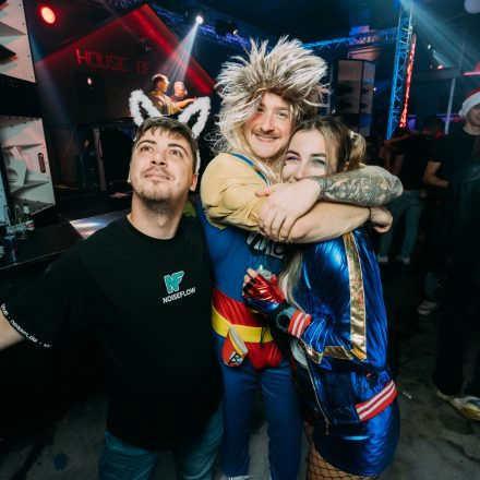 HARDLAND - House of Hell