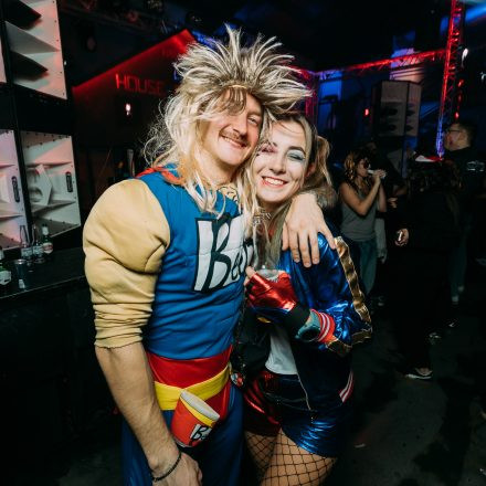 HARDLAND - House of Hell