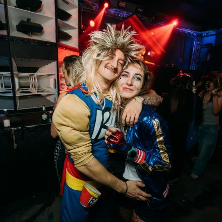 HARDLAND - House of Hell