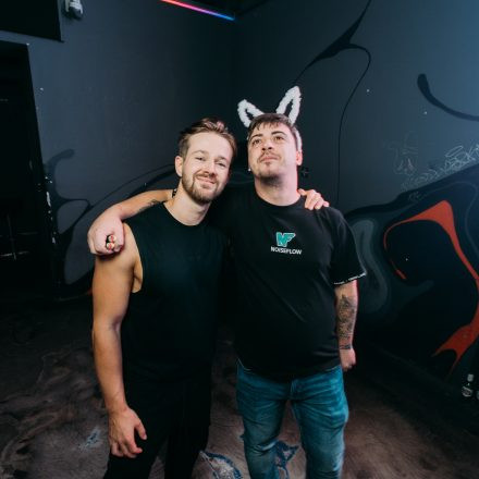 HARDLAND - House of Hell