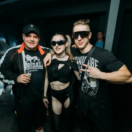 HARDLAND - House of Hell