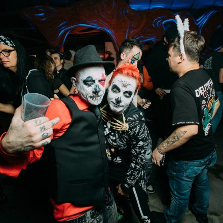 HARDLAND - House of Hell