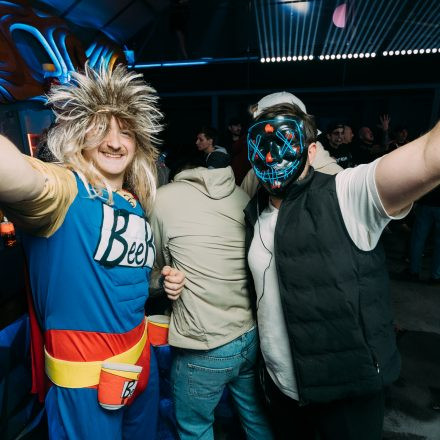 HARDLAND - House of Hell