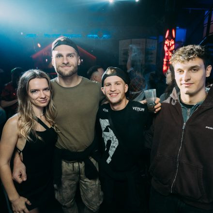 HARDLAND - House of Hell