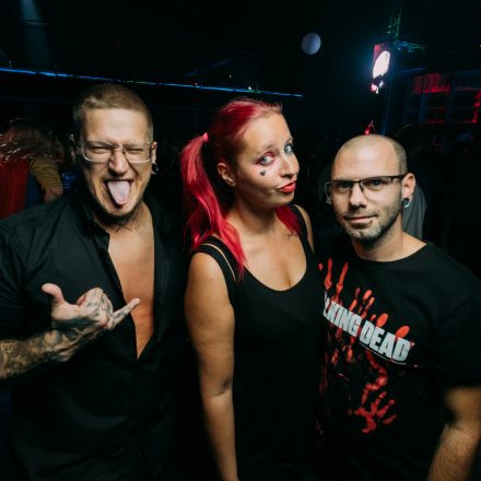 HARDLAND - House of Hell