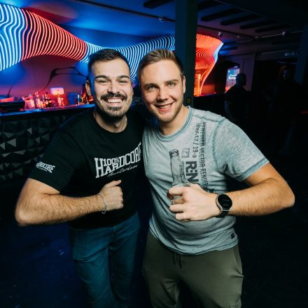 HARDLAND - House of Hell